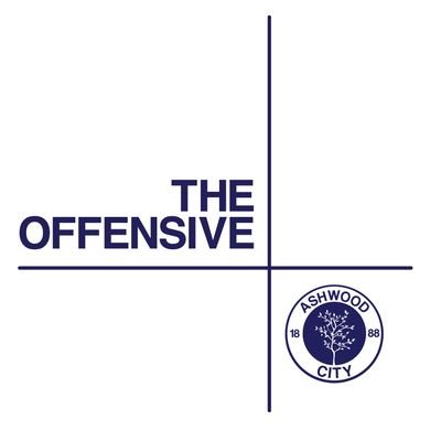 The official fanbase for The Offensive podcast following @AshwoodCity.

NEW SHOW: https://t.co/Rwj5Vg66lV