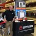 Jeff Carey (@jeffattuffshed) Twitter profile photo Jeff Carey (@jeffattuffshed) Twitter profile photo