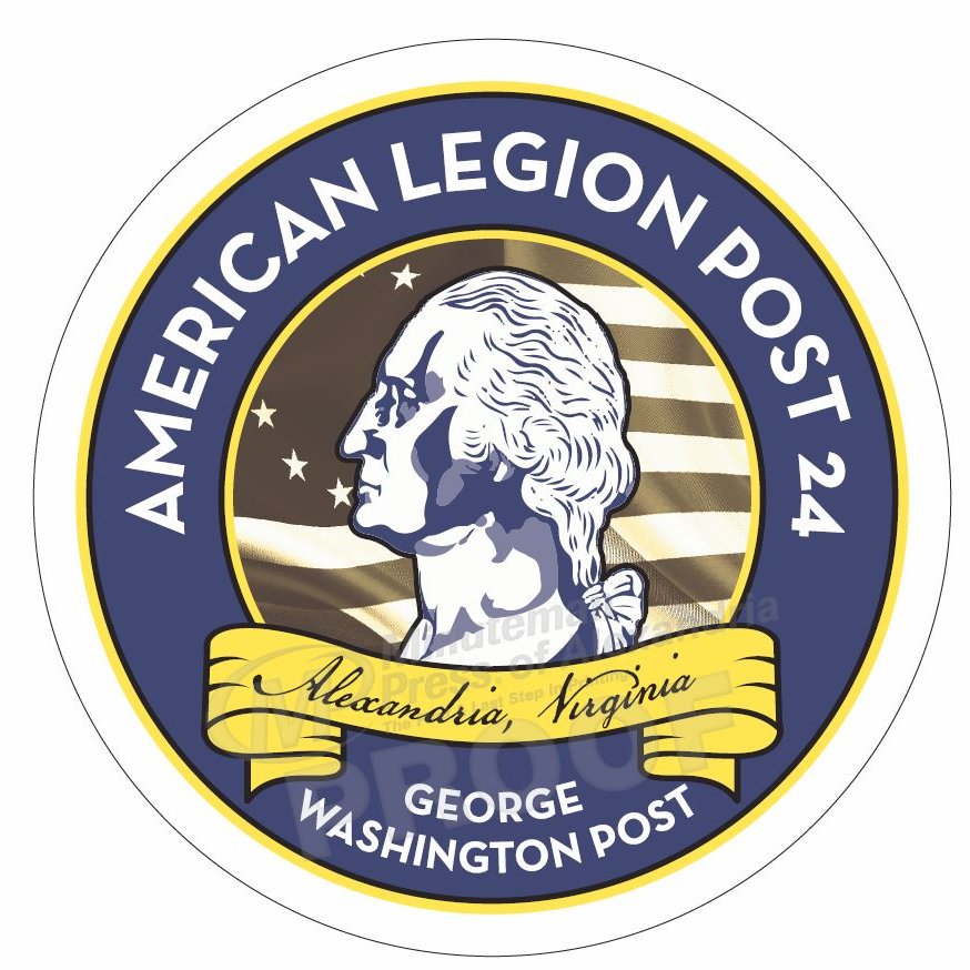 Since  our charter in 1920, Post 24 has been welcoming veterans from all  branches of our Armed Forces.  Today, we continue to serve all veterans.