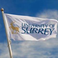 Innovate and Grow with the University of Surrey. Contact collaborate@surrey.ac.uk to discuss the many ways to collaborate with us