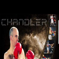 Richard Chandler - @ChandlerBoxFan Twitter Profile Photo