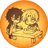 うらん@極長谷部で昇天のアイコン