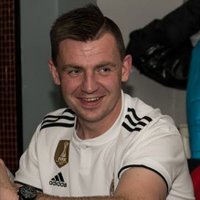 Dawid Jeleń (@davvidoff89) 's Twitter Profile