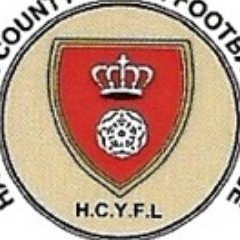 Hampshire County Youth League