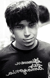 Oficializado pelo @Maxkleinn no dia 15/08/2010 às 13:08 *-*