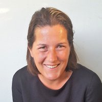 Silvia Crevels(@Starting2Move) 's Twitter Profile Photo