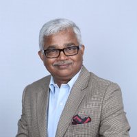 V.Raghunathan (@vraghunathan1) 's Twitter Profile