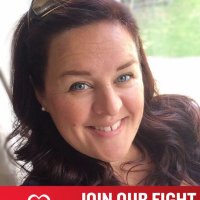 Sarah Cunningham - @Sarah_BHF Twitter Profile Photo