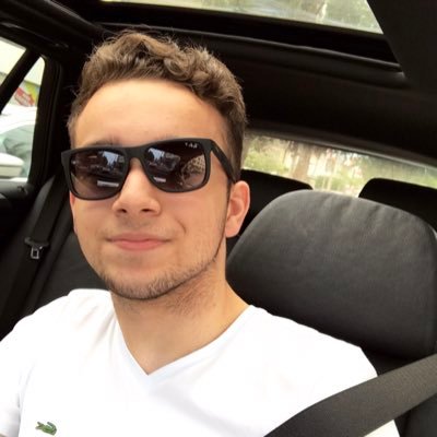 matiasfcuomo's profile picture. 