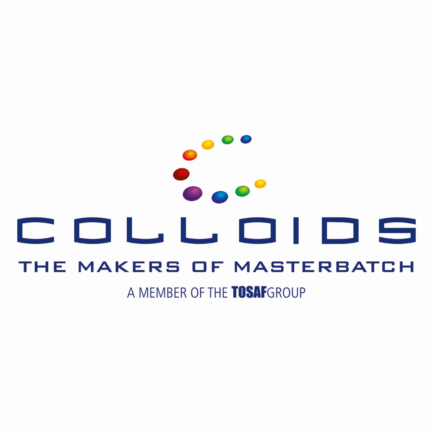 Colloids is a global manufacturer and inventor of high-performance black and colour masterbatch solutions. #UKmfg