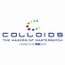 Colloids Ltd (@colloidsltd) Twitter profile photo Colloids Ltd (@colloidsltd) Twitter profile photo