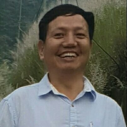 BengiaTadap's profile picture. @btadap13