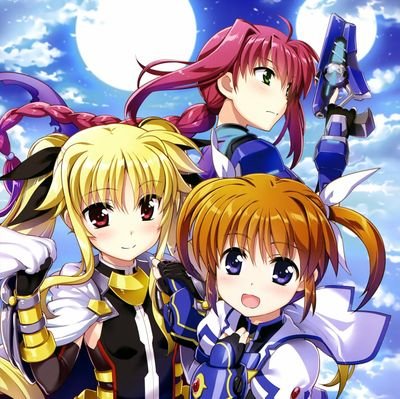 ルミアさんのプロフィール画像