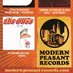 Modern Peasant Records: Official (@modpeasantrec) Twitter profile photo Modern Peasant Records: Official (@modpeasantrec) Twitter profile photo