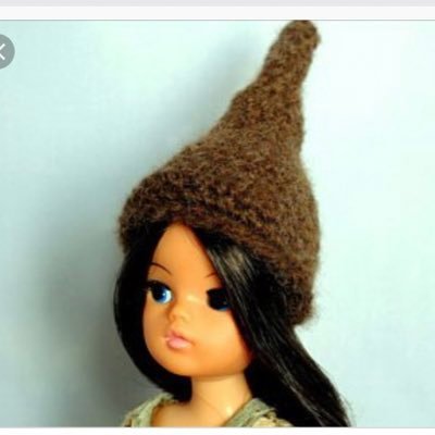 digitalpixie2's profile picture. Human of IT