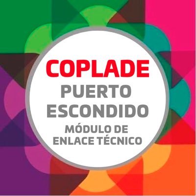 Módulo de Enlace Técnico del Comité Estatal de Planeación para el Desarrollo de Oaxaca(COPLADE) en Puerto Escondido (Costa).