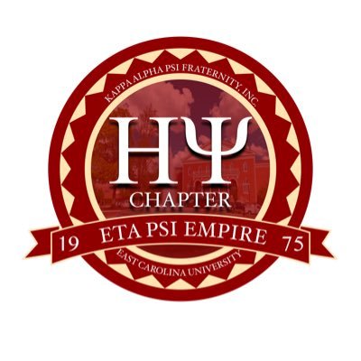 The HΨ Chapter of Kappa Alpha Psi Fraternity Inc. The TRUE Beasts of the Middle East | Hospitality Chapter | IG: etapsi_nupes