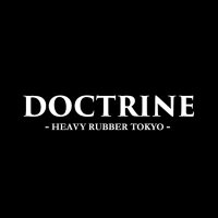 DOCTRINE - HEAVY RUBBER TOKYO - (@doctrine_rubber) Twitter profile photo