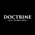 DOCTRINE - HEAVY RUBBER TOKYO - (@doctrine_rubber) Twitter profile photo DOCTRINE - HEAVY RUBBER TOKYO - (@doctrine_rubber) Twitter profile photo