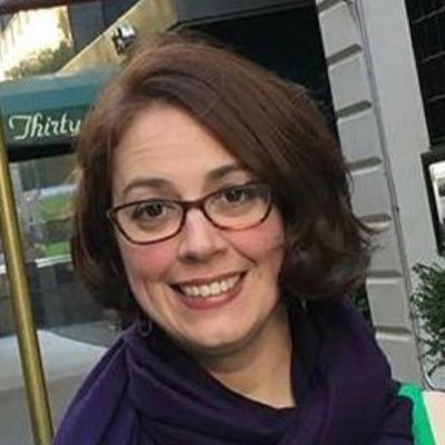 Christina Hessさんのプロフィール画像