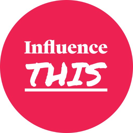 influenceTHIS