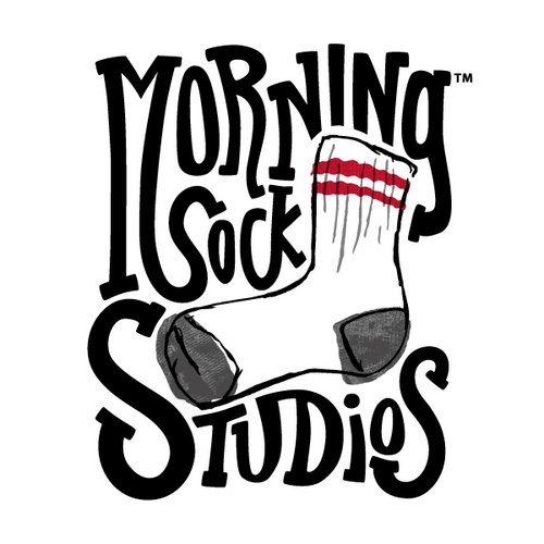 MorningSock's profile picture. Building Brands That Speak