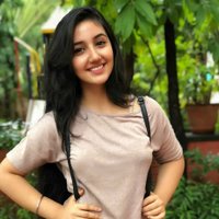 Himani Deshmukh(@deshmukh_himani) 's Twitter Profile Photo