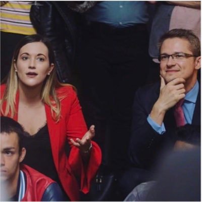 TheDisabilityC's profile picture. Andrey + Talisa | Hard of Hearing | UK Disability Advocates Connecting Social Media + Information + People #thedisabilitycollective #captionyourcontent