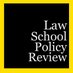 Law School Policy Review (@lawpolicyreview) Twitter profile photo Law School Policy Review (@lawpolicyreview) Twitter profile photo