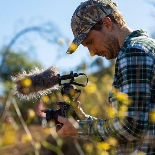 One Minute Wildlife Documentaries on YouTube https://t.co/4qNkVUOxib Wildlife Documentary Filmmaker 🇿🇦 🇪🇨🇺🇸