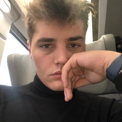 LavigneVictor1's profile picture. En formation à Batiplus Entreprise de Génie Civil Électrique