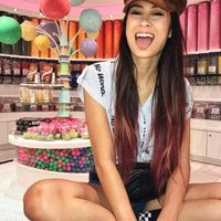 Djamila_fanx1 (@djamilaf) 's Twitter Profile