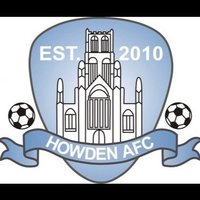 Howden AFC(@AFCHowden) 's Twitter Profile Photo