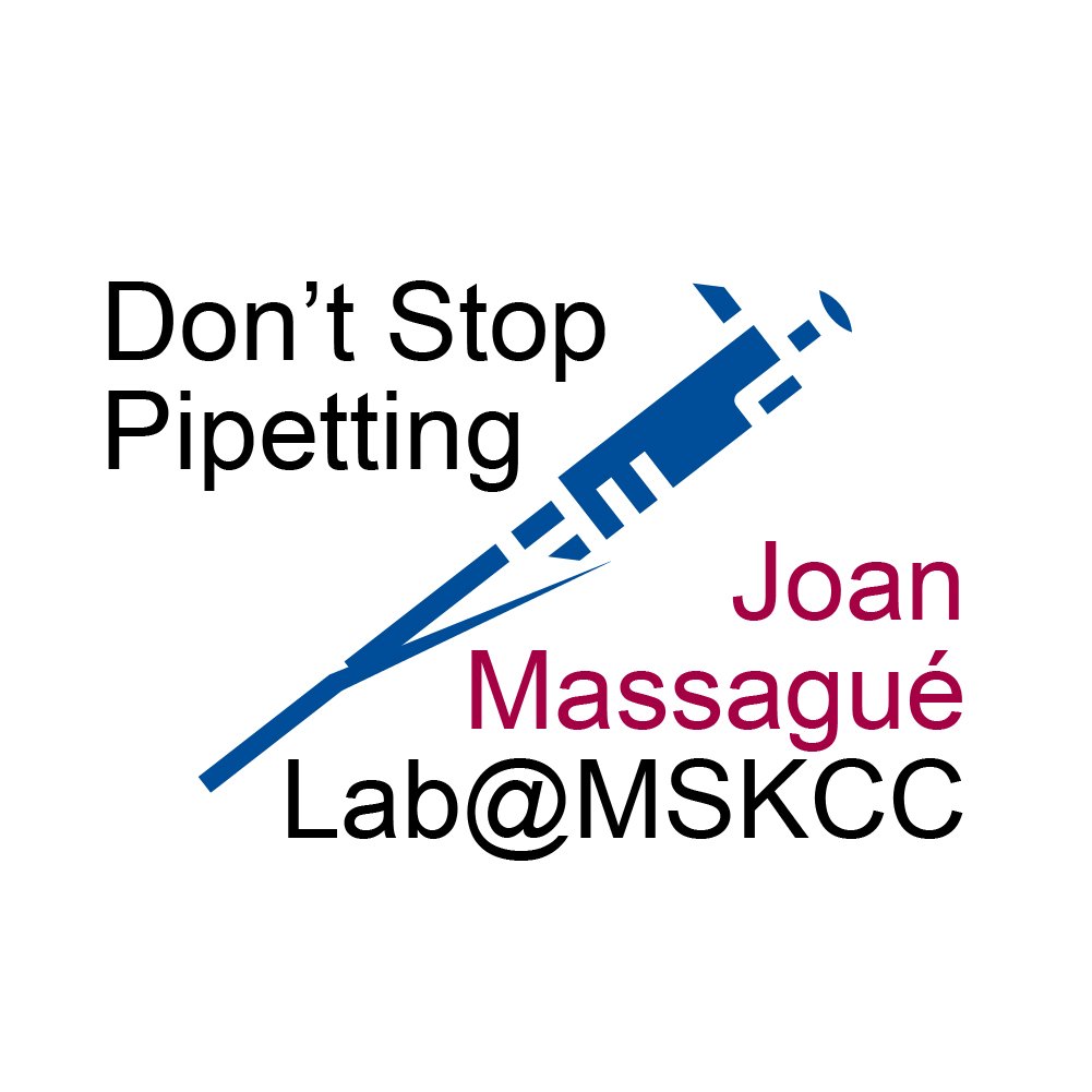 News from Joan Massagué lab at @MSKCancerCenter. Tweets from lab members and not Joan Massagué unless signed JM. Tweets represent personal views only.