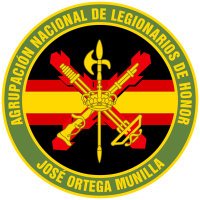 Legionarios de Honor (@anlh_jomunilla) 's Twitter Profile Photo