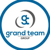 Grand Team Group (@bilisimgt) Twitter profile photo