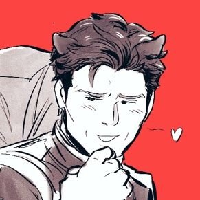 Richard | 30+ | NB

👉🏼JUST FOLLOW ME ON AO3, I HATE TWITTER.🖕🏼🤬

🔞NSFW Artist🔞 commissions are OPEN. 

18+ NO MINORS⚠️
Eng/Esp 👍🏼