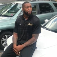 Chris Casher (@chriscasher1) 's Twitter Profile