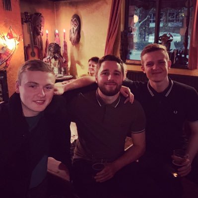 MaattHunt's profile picture. 