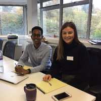 Exeter CLC (@exeterlawclinic) Twitter profile photo