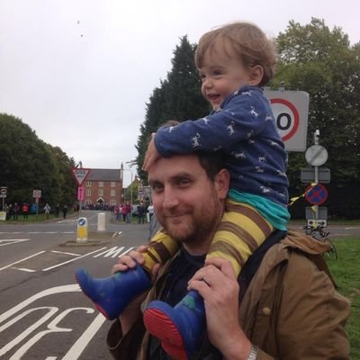 OliverN28814071's profile picture. RE, Philosophy, cycling, husband, father, commander of the Felix legions, general of the north. UC (C-ectomy/j pouch).Personal account.