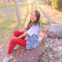 Funda Uçal (@fundatheucal) Twitter profile photo