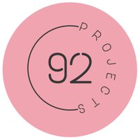 92 Projects(@92Projects) 's Twitter Profile Photo