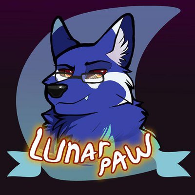 Lunar Paw Lunarpawvr Twitter - roblox wolves life 3 paw coins