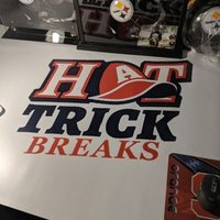 Hat Trick Breaks (@joeknap79763346) 's Twitter Profile