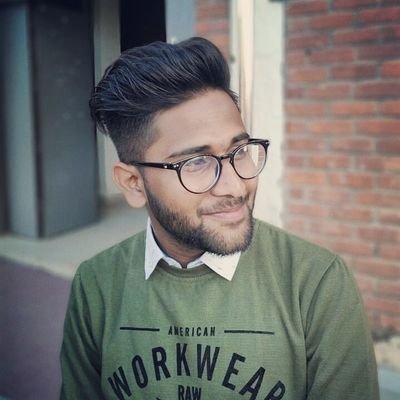 iamjayesjaiswal's profile picture. Stupid Human😊