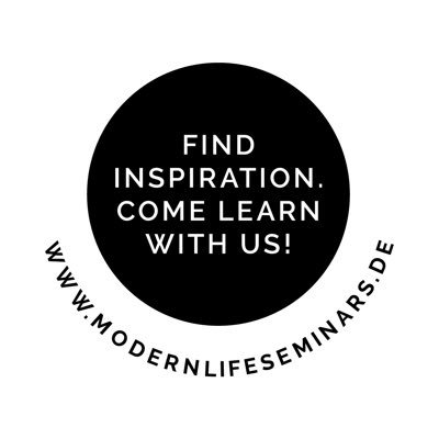 https://t.co/ORH3jUqcaT ist die Adresse für exklusive Seminare zu allen Facetten der modernen Arbeitswelt. By @GabrielaMeyer