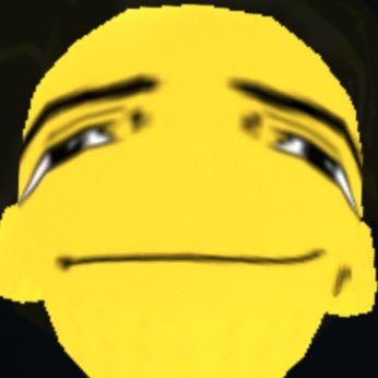 8iIVWTPRxfGMuvZ's profile picture. hello...am I weird is my profile name weird?...should I delete twitter? there is nothing special about me