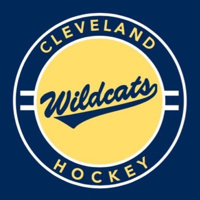 Cleveland Wildcats Blue Hockey |AMDG|