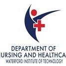 SETU Nursing & Healthcare (@nursingwit) 's Twitter Profile Photo SETU Nursing & Healthcare (@nursingwit) 's Twitter Profile Photo